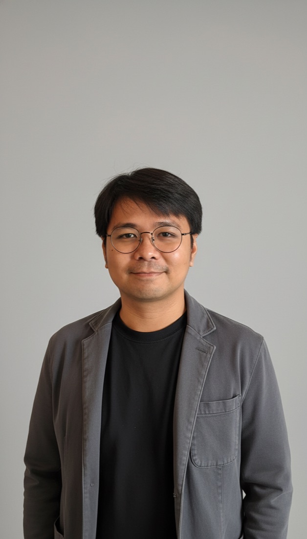 Portrait of Dio Adhita Saputra
